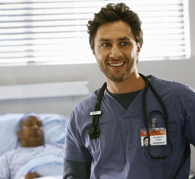 Scrubs