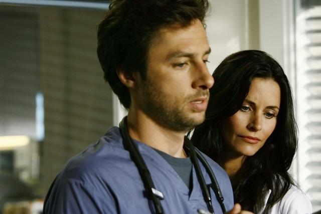 Scrubs