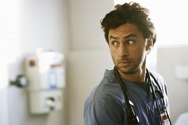 Scrubs