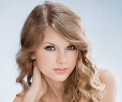 Taylor Swift