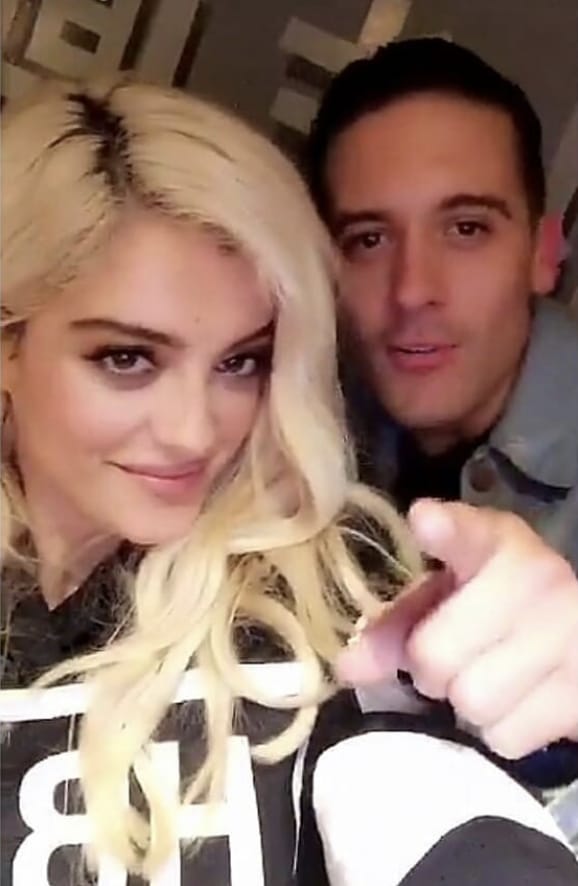 Bebe Rexha