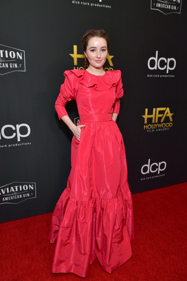 Kaitlyn Dever