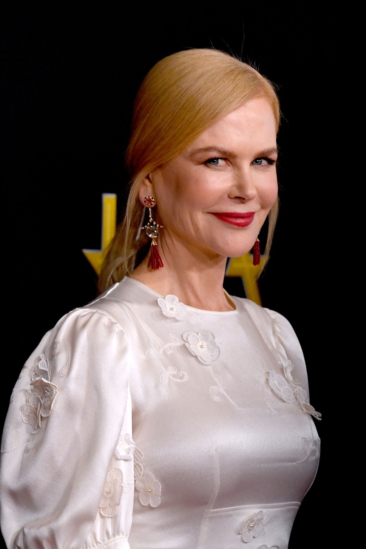 Nicole Kidman Nicole Kidman