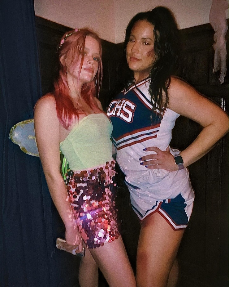 Ava Phillippe Ava Phillippe