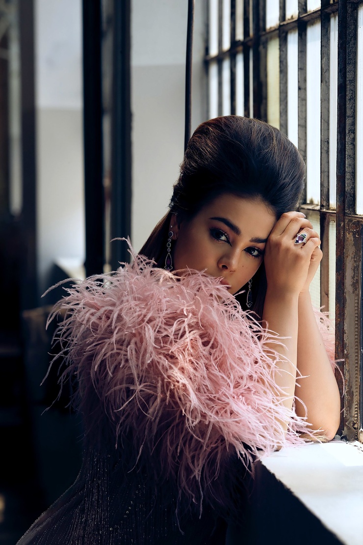 Danna Paola