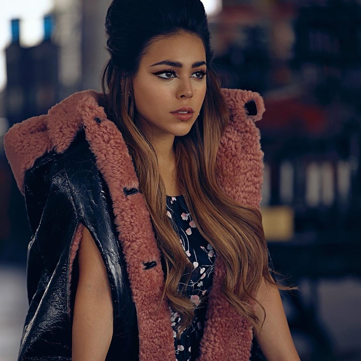 Danna Paola