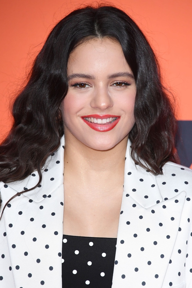 Rosalía