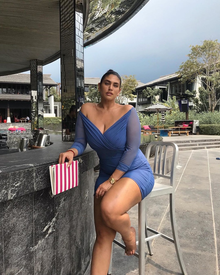 Latecia Thomas