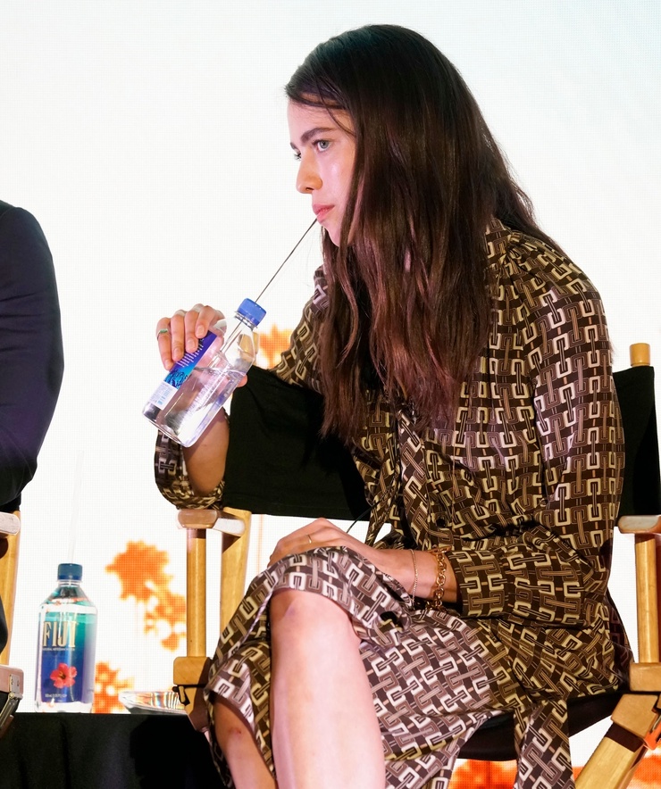 Margaret Qualley Margaret Qualley