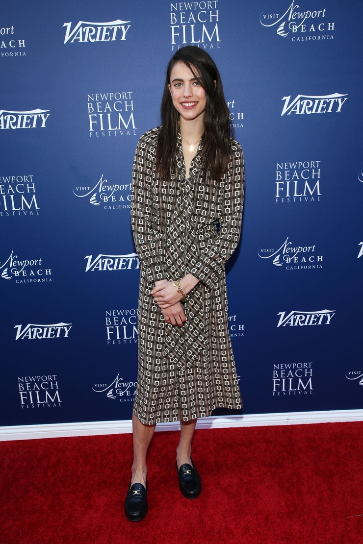 Margaret Qualley