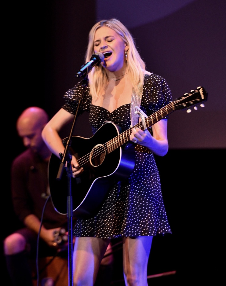 Kelsea Ballerini