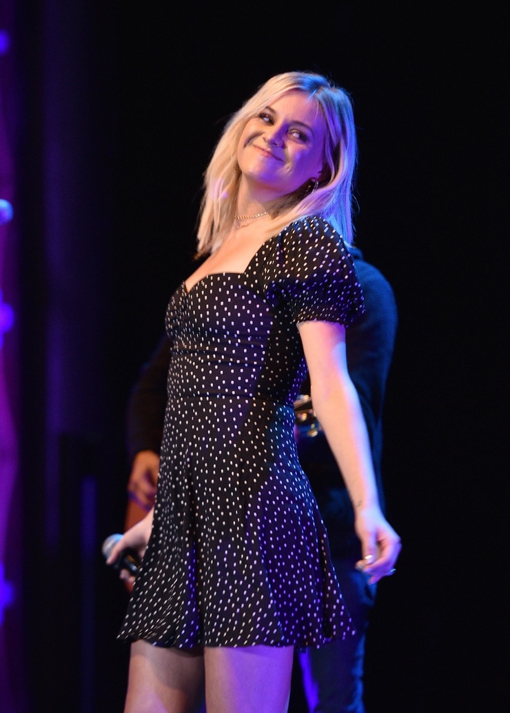 Kelsea Ballerini