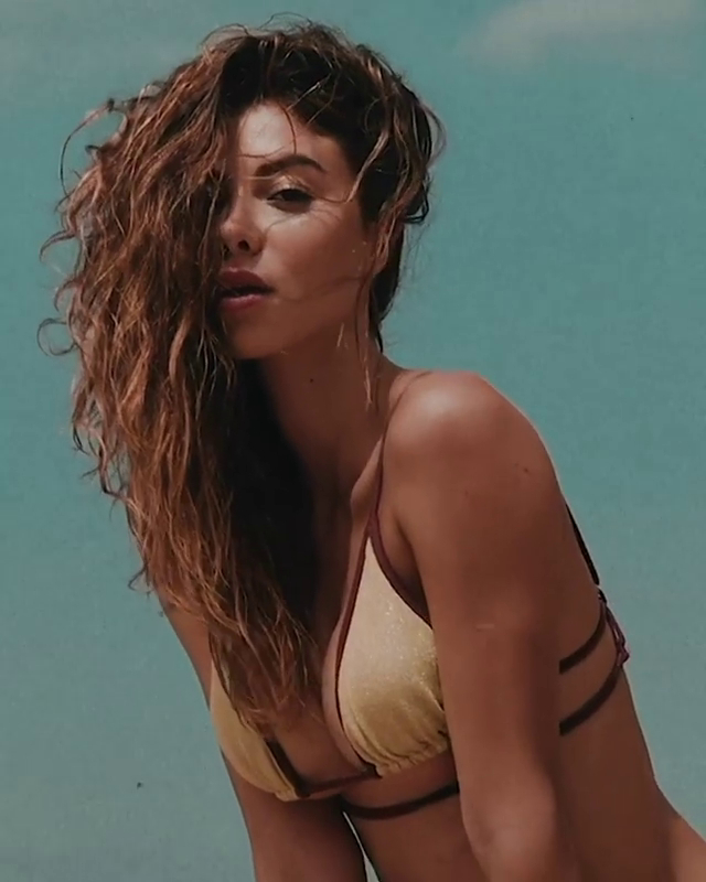 Valentina Fradegrada