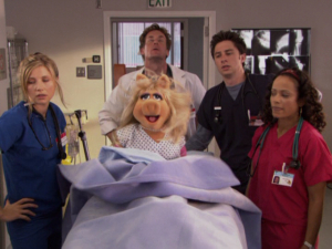 Scrubs