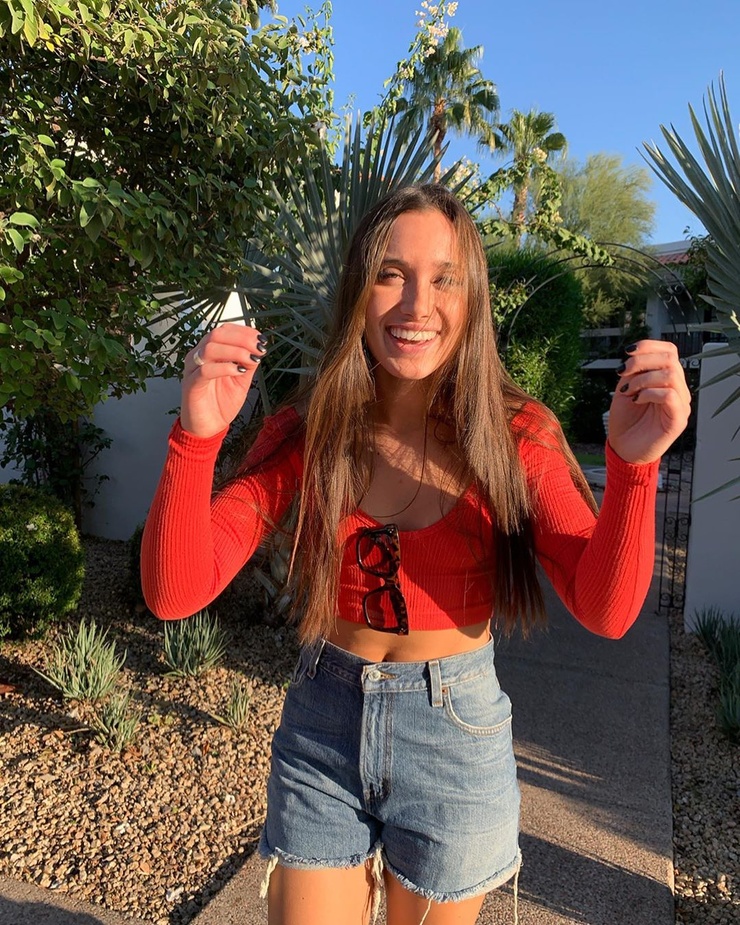 Hannah Meloche