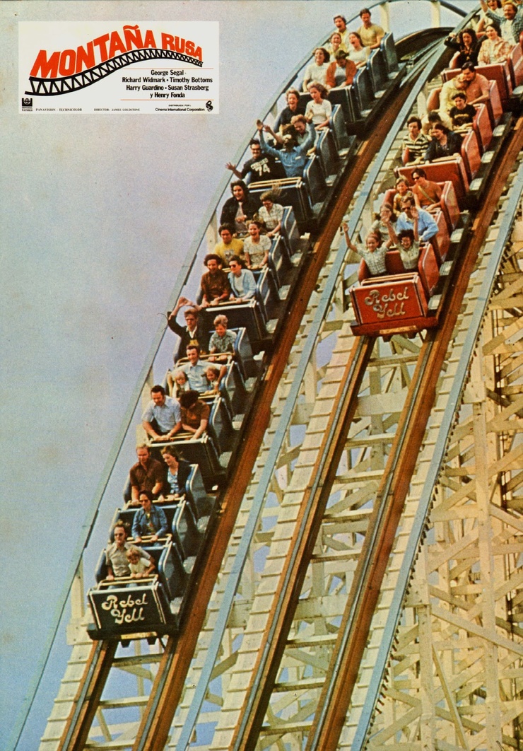 Rollercoaster (1977)