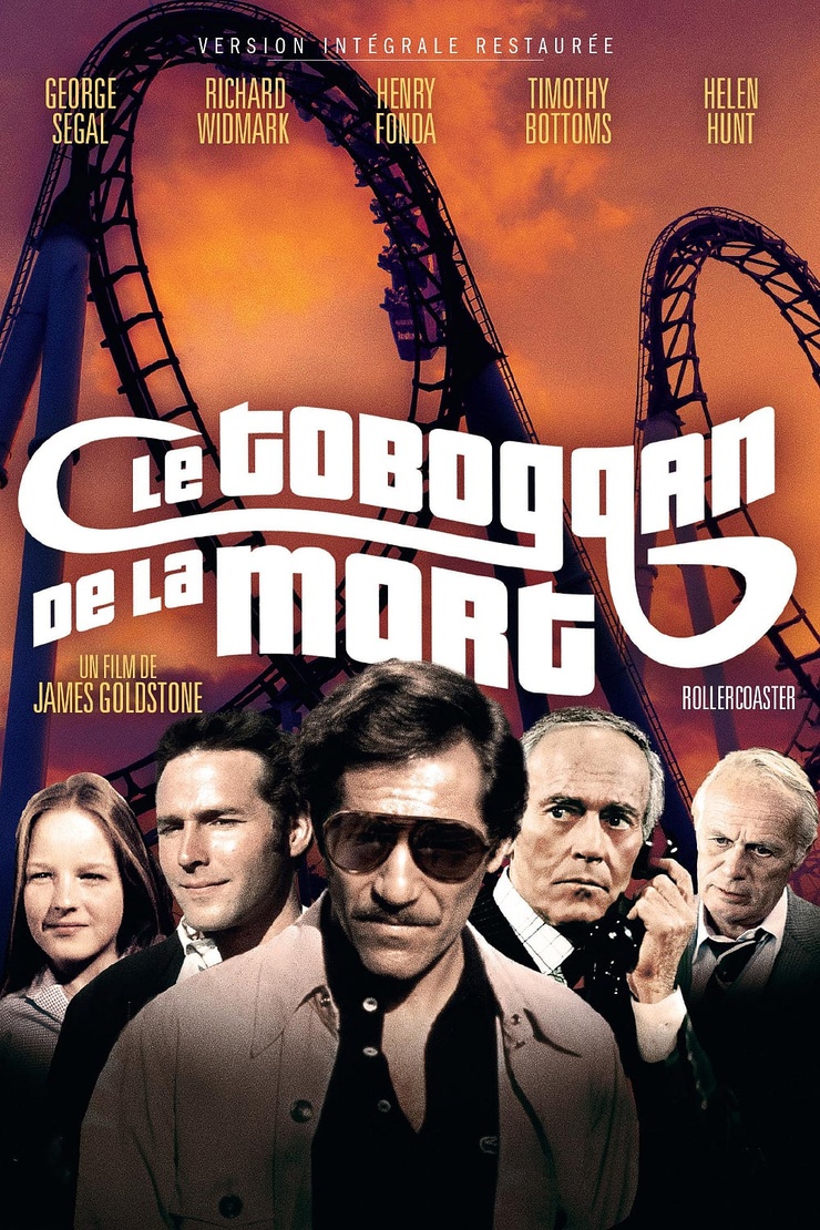 Rollercoaster (1977)