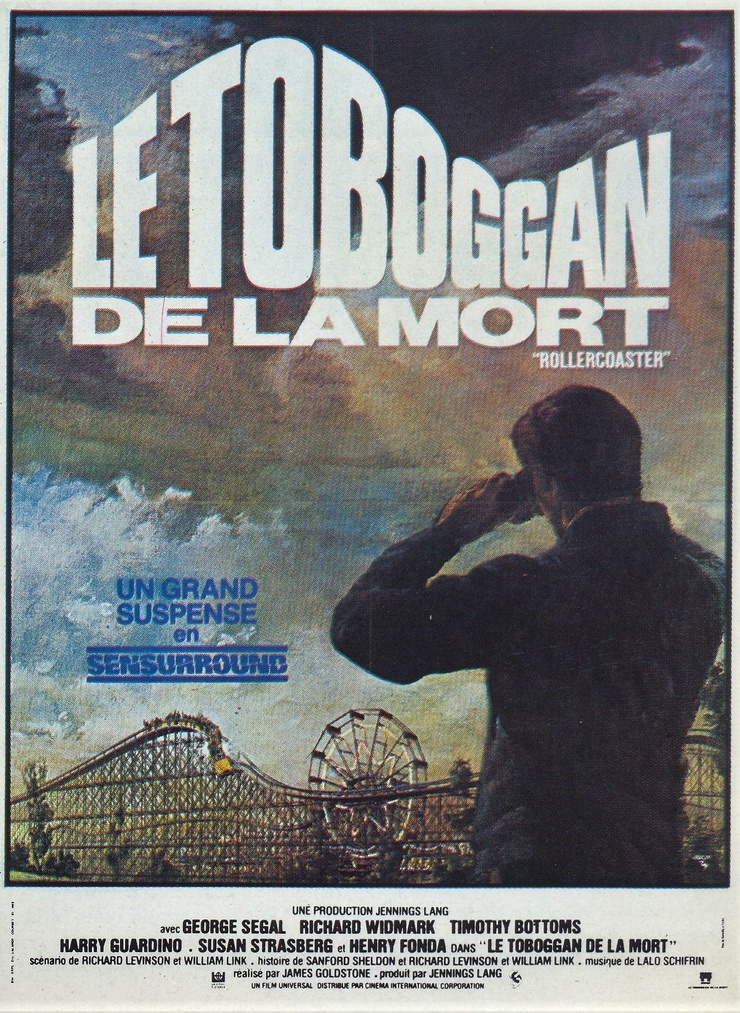 Rollercoaster (1977)