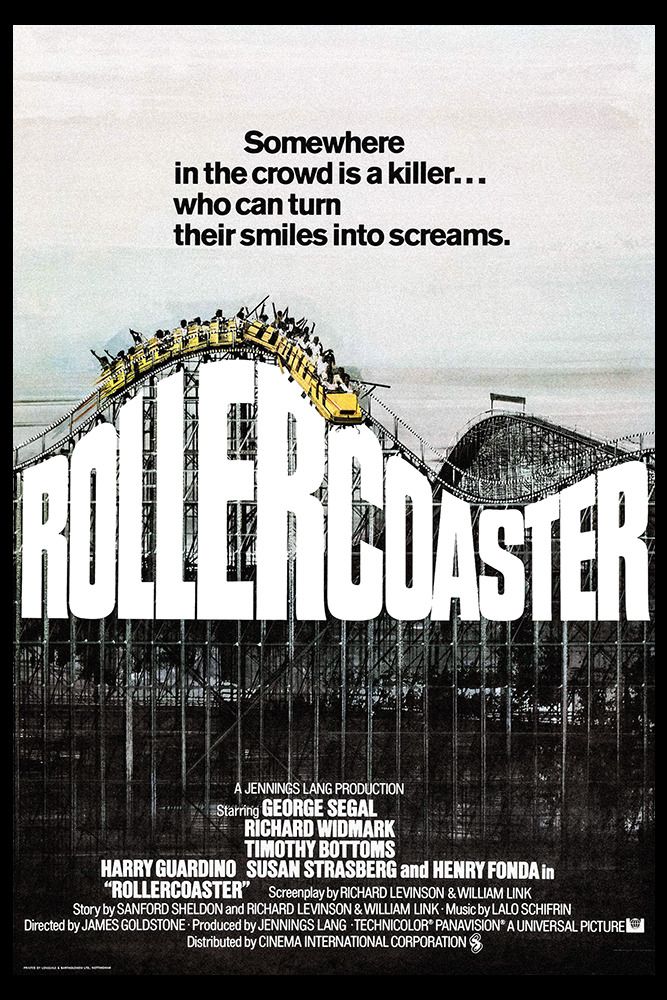 Rollercoaster (1977)