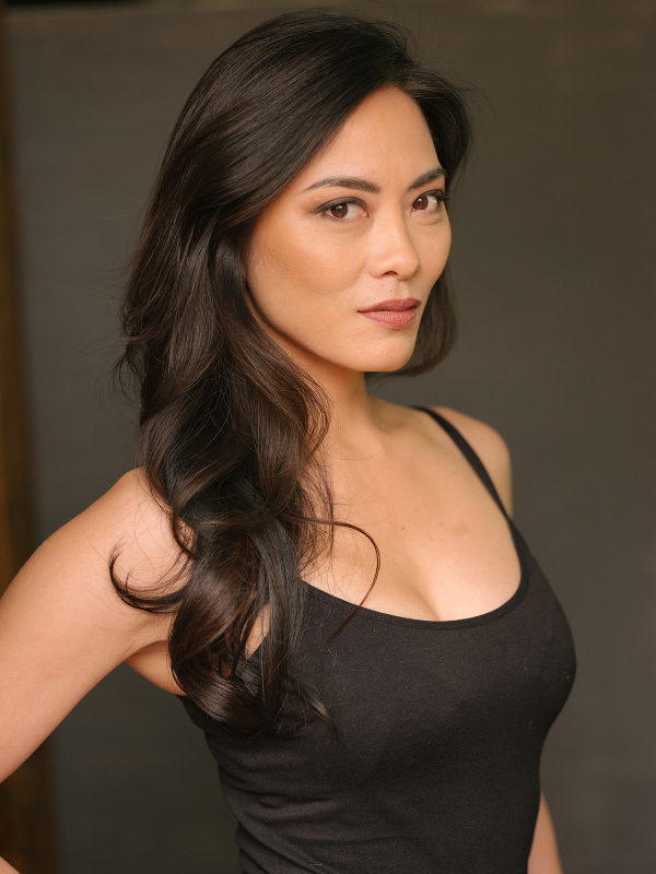 Linda S. Wong