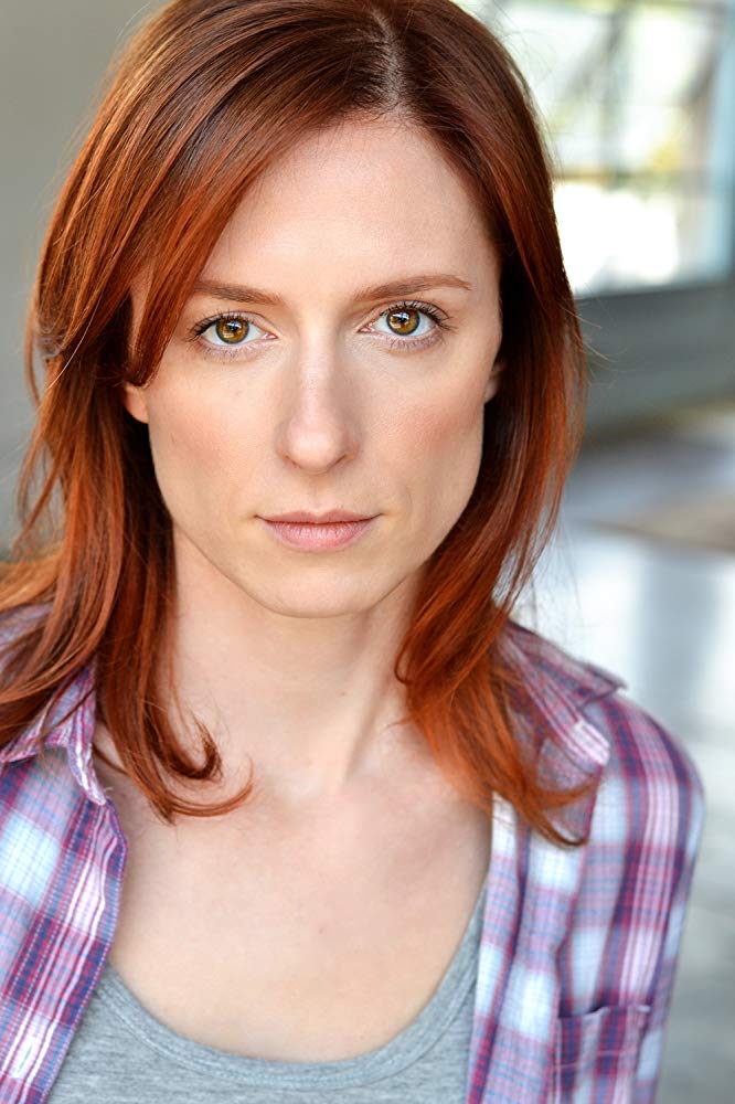 Alicia Blasingame