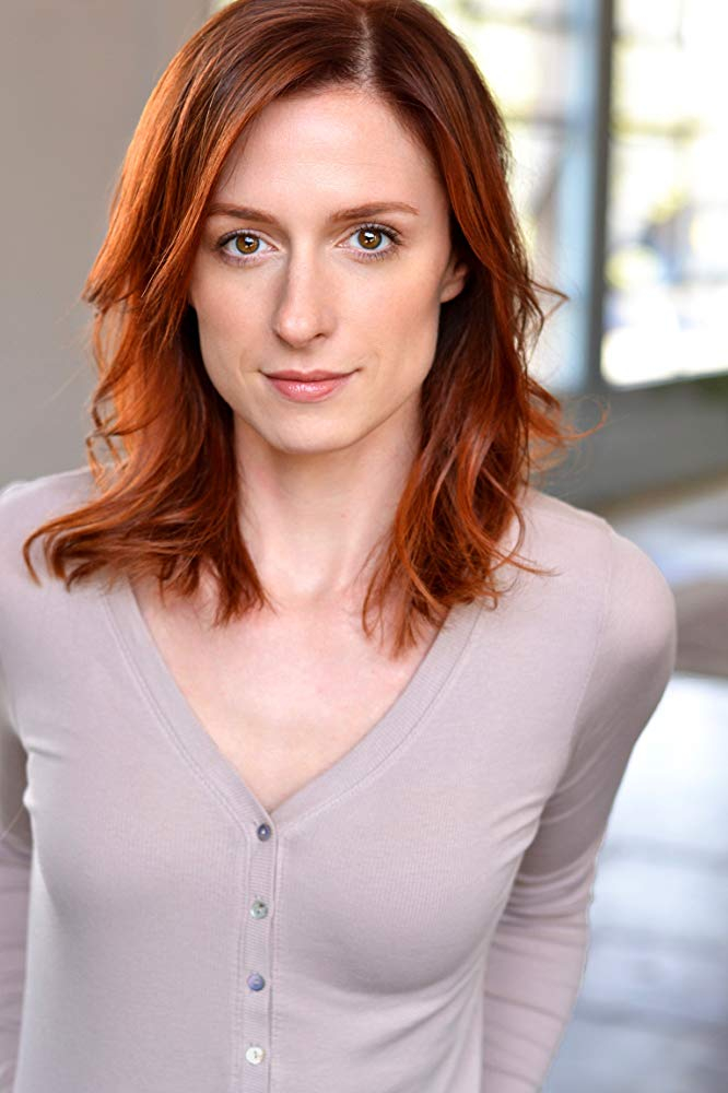 Alicia Blasingame