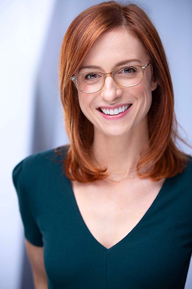 Alicia Blasingame