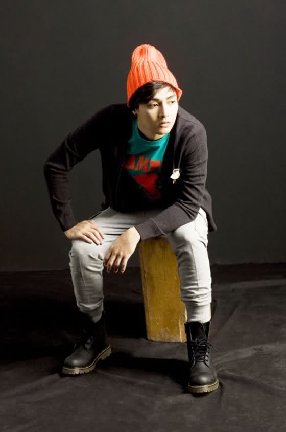 Joon Kim