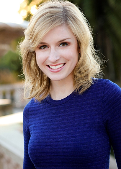 Alicia Blasingame