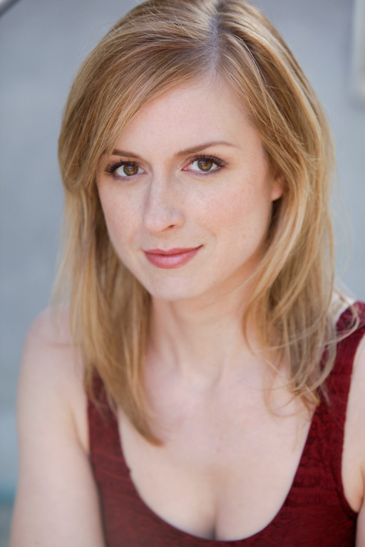 Alicia Blasingame