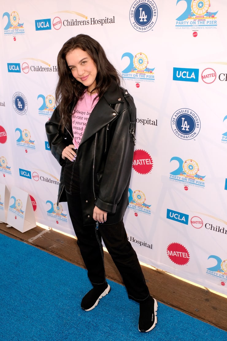 Lilimar Hernandez