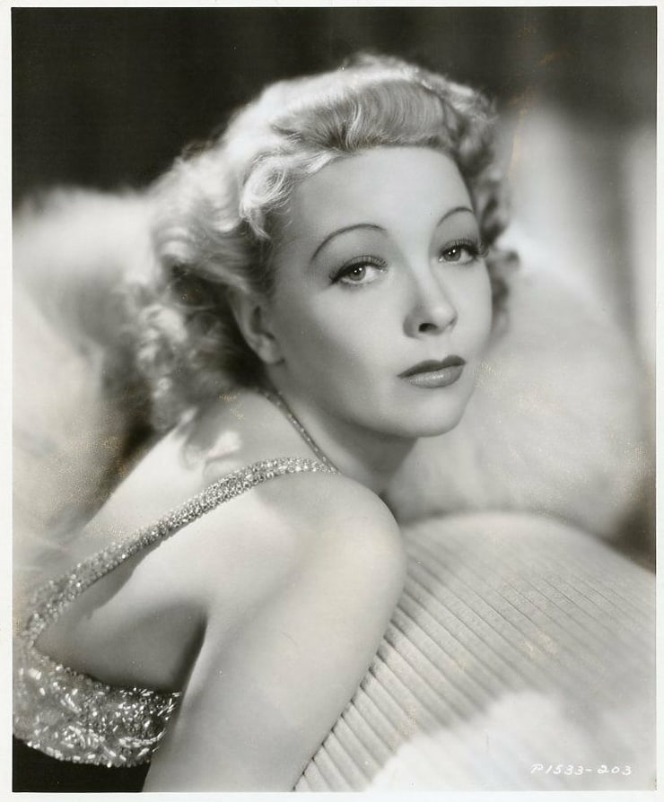 Helen Twelvetrees