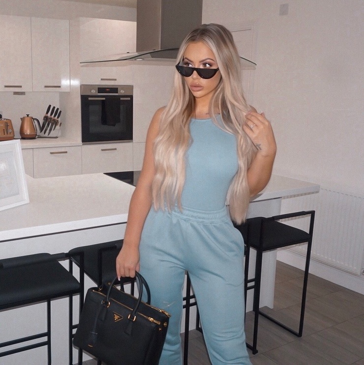 Holly Hagan