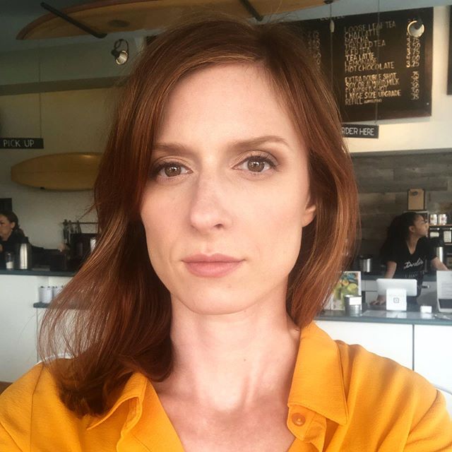 Alicia Blasingame