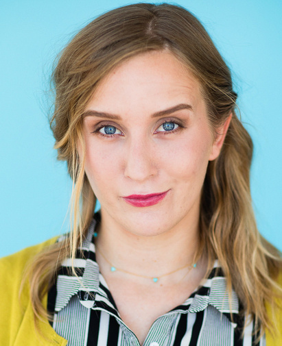 Sarah Tither-Kaplan