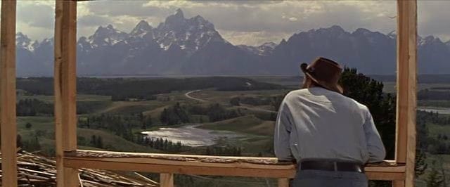 Spencer's Mountain (1963)