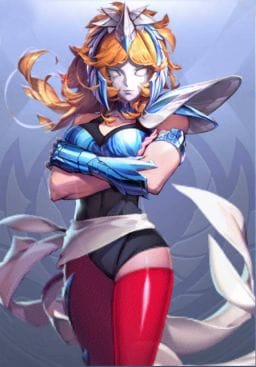 Eagle Marin