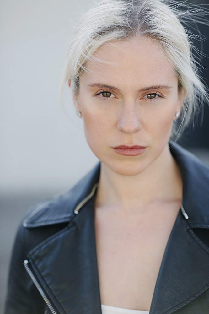 Katia Hayes