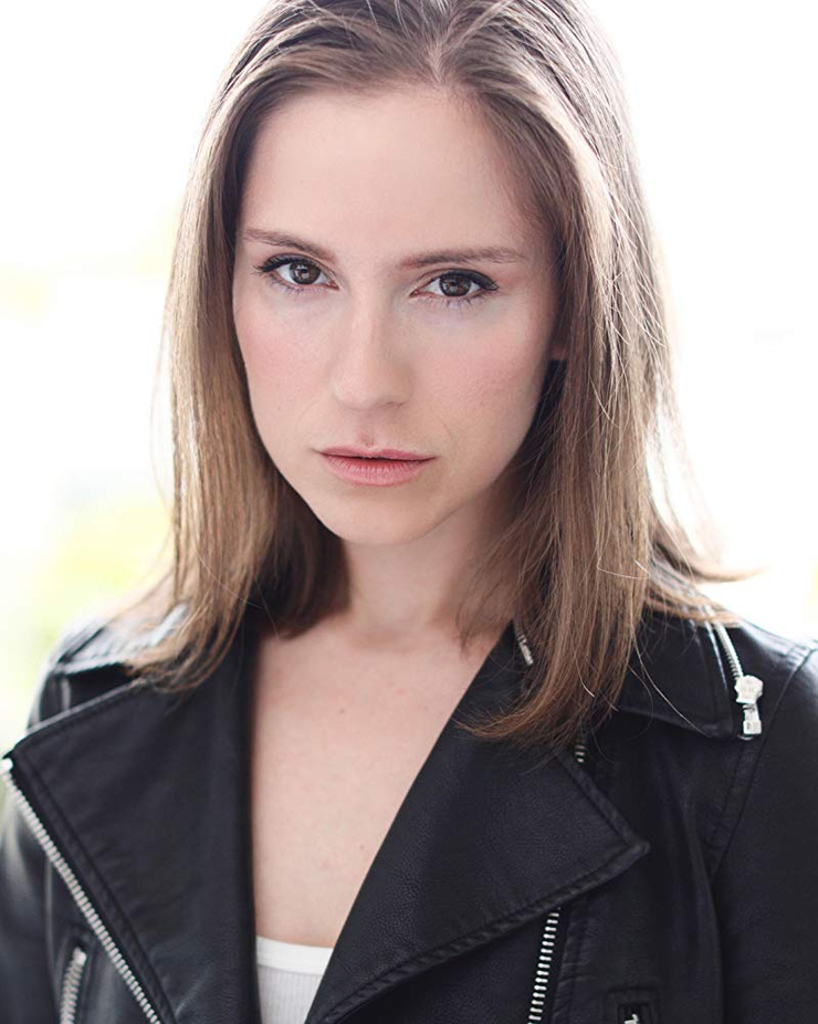 Katia Hayes