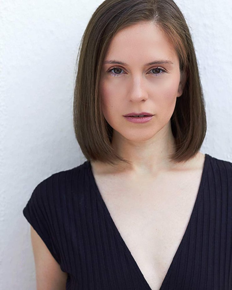 Katia Hayes