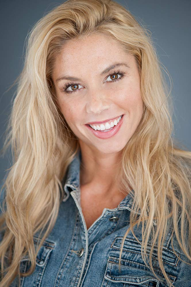 Melissa Vogel