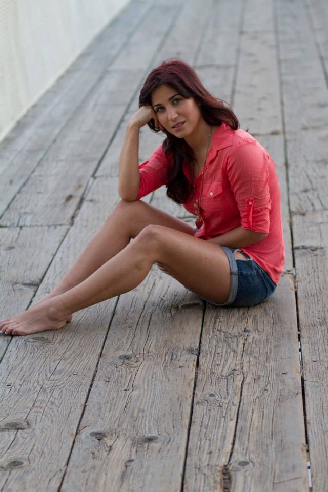 Ashley Cuellar