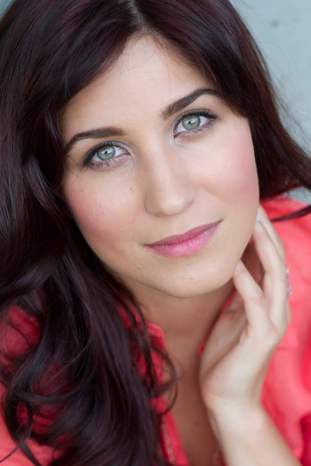 Ashley Cuellar Ashley Cuellar