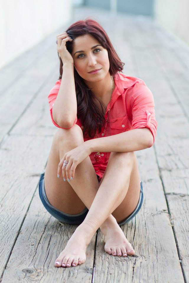 Ashley Cuellar Ashley Cuellar