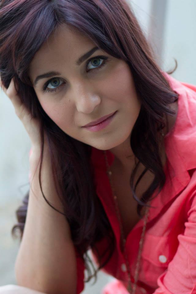 Ashley Cuellar Ashley Cuellar