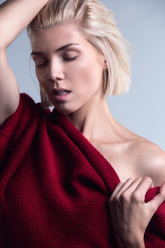 Mary Kolende