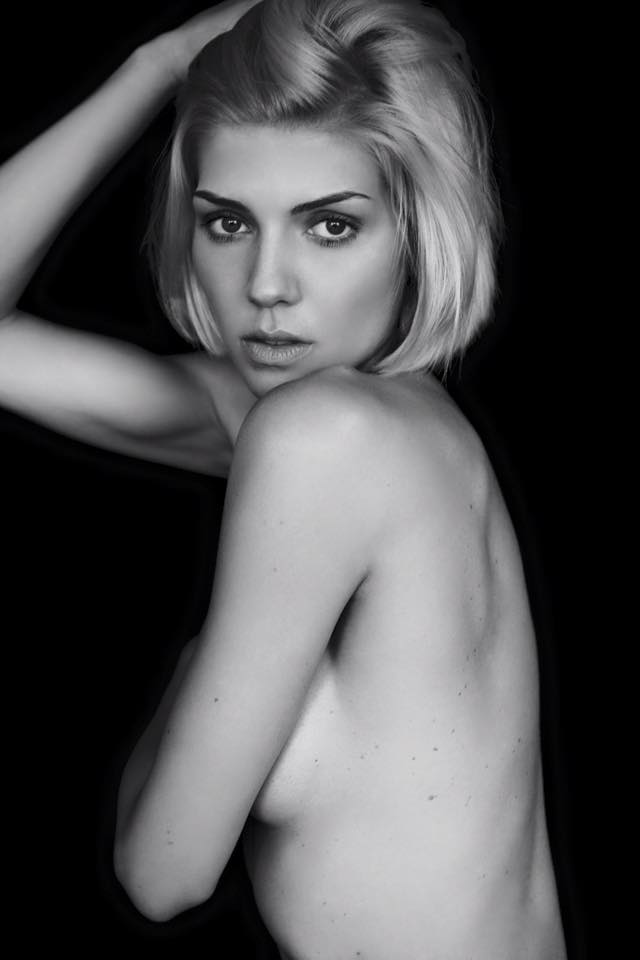 Mary Kolende