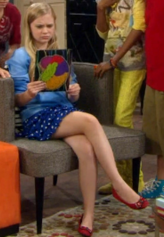 Sierra McCormick