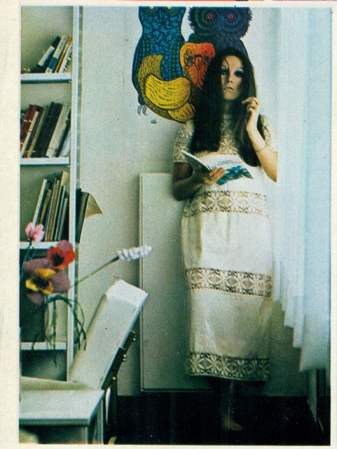 Muriel Blain