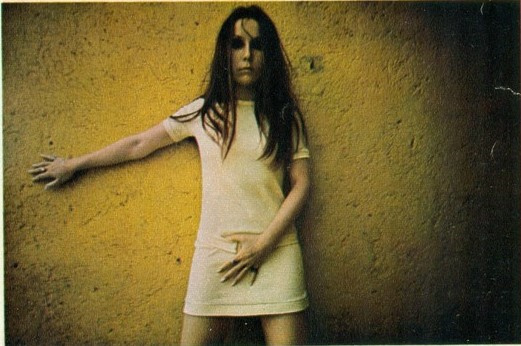 Muriel Blain